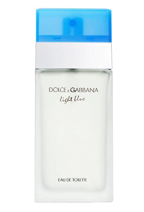 dolce and gabbana light blue perfume for women